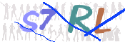 CAPTCHA 驗證圖片
