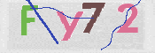 CAPTCHA 验证图片
