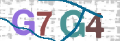 CAPTCHA 验证图片