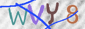 CAPTCHA 验证图片