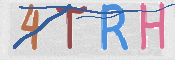 CAPTCHA 验证图片