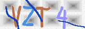 CAPTCHA 验证图片