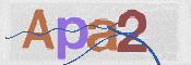 CAPTCHA 验证图片