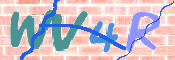 CAPTCHA 验证图片