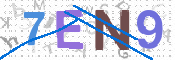 CAPTCHA 验证图片