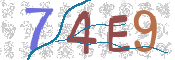 CAPTCHA 驗證圖片