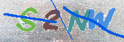 CAPTCHA 验证图片