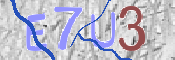 CAPTCHA 驗證圖片