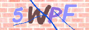 CAPTCHA 验证图片
