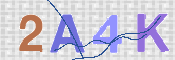 CAPTCHA 驗證圖片
