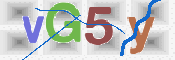 CAPTCHA 驗證圖片