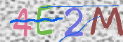 CAPTCHA 验证图片
