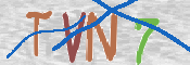 CAPTCHA 验证图片