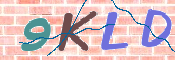 CAPTCHA 验证图片