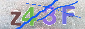 CAPTCHA 验证图片