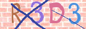 CAPTCHA 验证图片