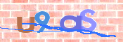 CAPTCHA 验证图片