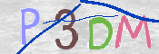 CAPTCHA 验证图片
