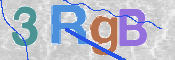 CAPTCHA 验证图片