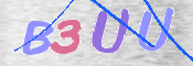 CAPTCHA 验证图片