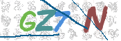 CAPTCHA 验证图片