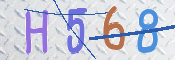 CAPTCHA 驗證圖片