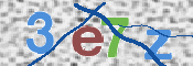 CAPTCHA 验证图片