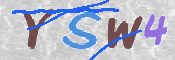 CAPTCHA 验证图片