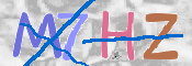 CAPTCHA 驗證圖片