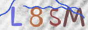 CAPTCHA 验证图片