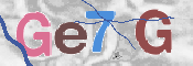 CAPTCHA 驗證圖片