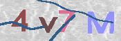 CAPTCHA 验证图片