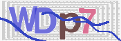 CAPTCHA 验证图片