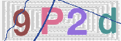 CAPTCHA 验证图片
