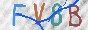 CAPTCHA 验证图片