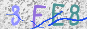 CAPTCHA 驗證圖片