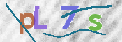 CAPTCHA 验证图片