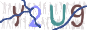 CAPTCHA 验证图片