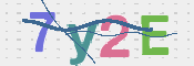 CAPTCHA 验证图片