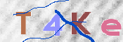 CAPTCHA 验证图片