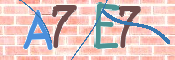 CAPTCHA 驗證圖片