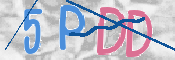 CAPTCHA 验证图片