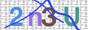 CAPTCHA 验证图片