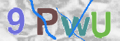 CAPTCHA 验证图片