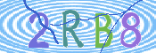 CAPTCHA 验证图片
