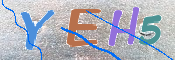 CAPTCHA 验证图片