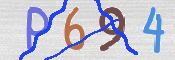CAPTCHA 驗證圖片