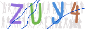 CAPTCHA 驗證圖片
