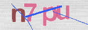 CAPTCHA 验证图片