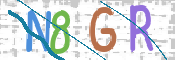 CAPTCHA 验证图片
